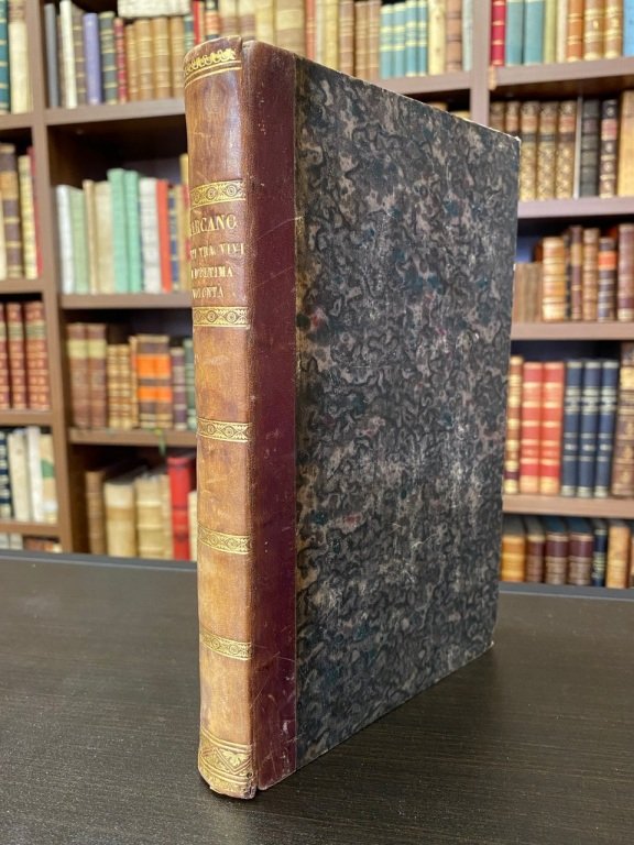 Manuale degli atti tra vivi e d'ultima volontà colle loro …