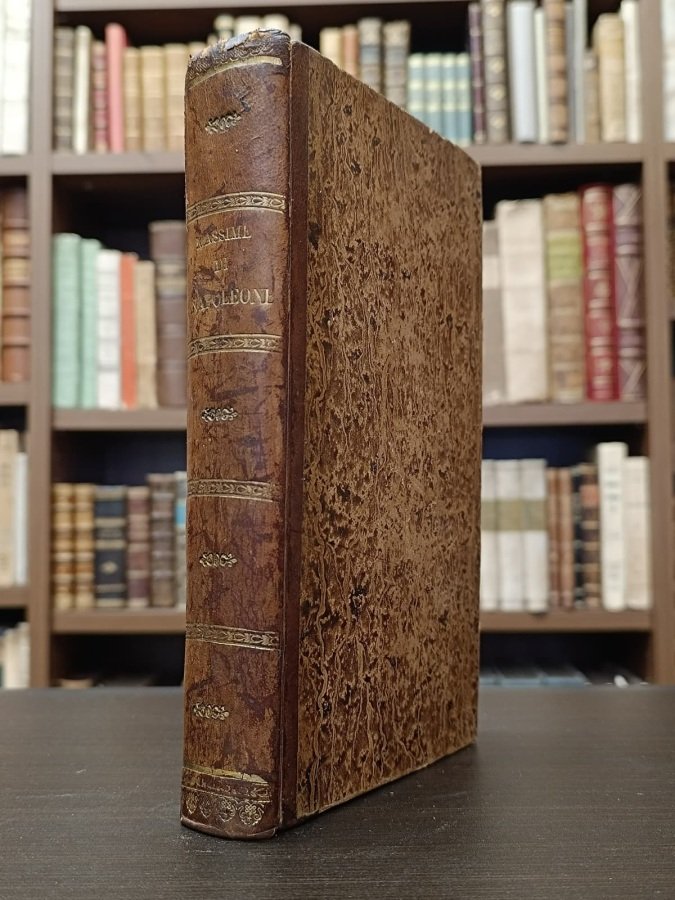 Massime di Napoleone relativamente alla guerra. | Immagine principale