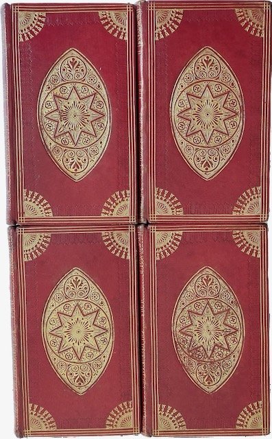 Matilde o memorie tratte dall'istoria delle crociate della signora Cottin.