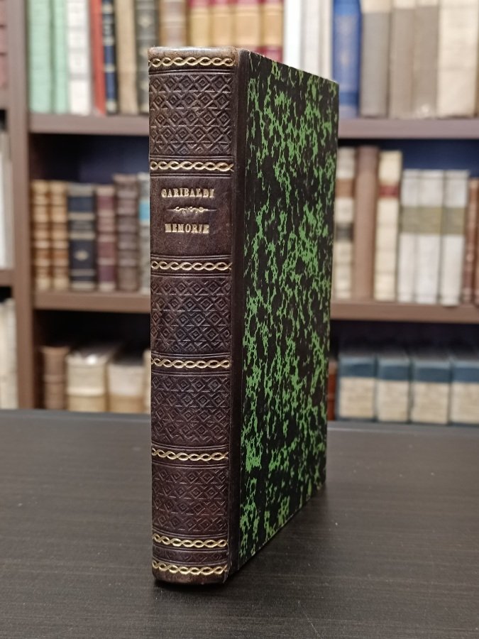Memorie autobiografiche.