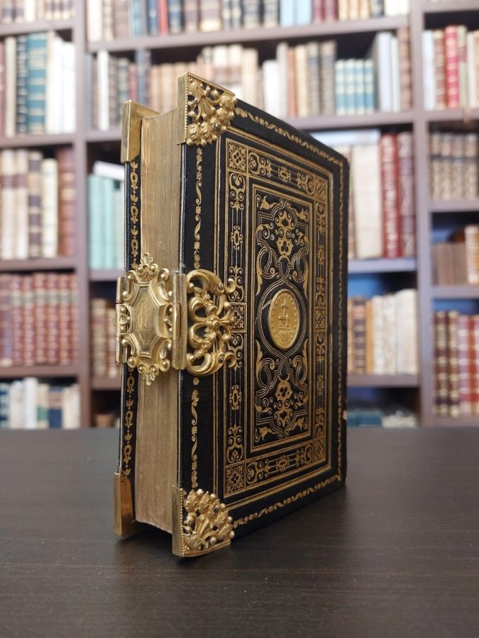 Mois de Marie sur le plan du petit ouvrage italien …