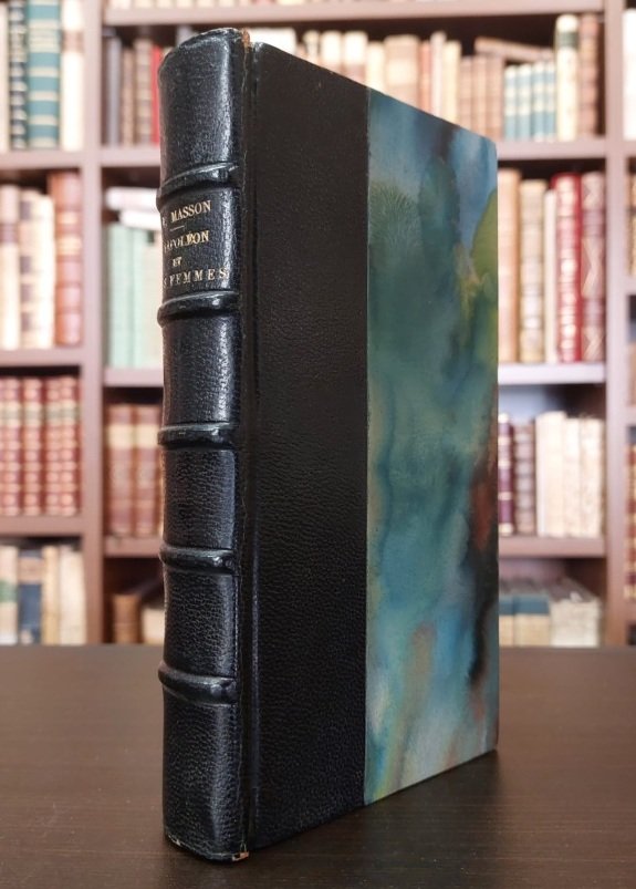 Napoléon et les Femmes.