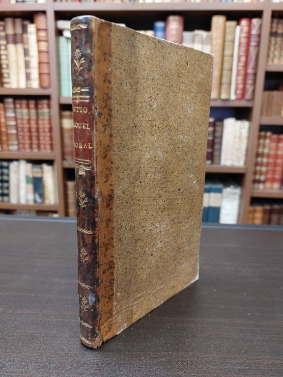 Novelle morali ad istruzione de' giovanetti coronate dalla Società Patriotica …