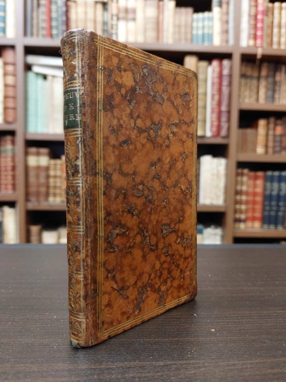 Oeuvres complettes. Contenant l'Art d'aimer & autres Poésies diverses.