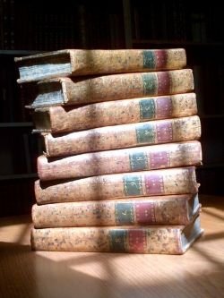 Oeuvres complettes d'Alexandre Pope traduites en francois. Nouvelle édition.