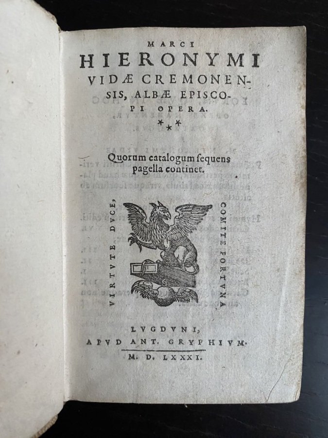 Opera. | Immagine principale