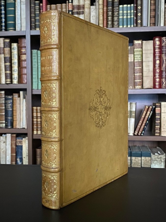 Opera. [Legatura Raparlier].