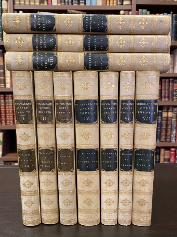 Opere inedite illustrate da Giuseppe Canestrini e pubblicate per cura …