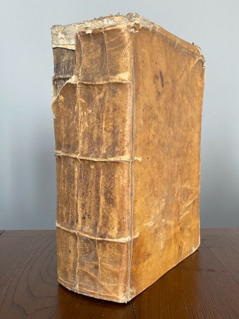 Opere spirituali della santa madre Teresa di Giesu fondatrice delle monache delle carmelitane scalze. [-Lettere].