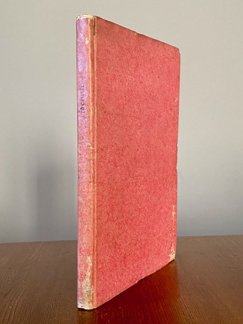 Osservazioni su due musaici antichi istoriati.