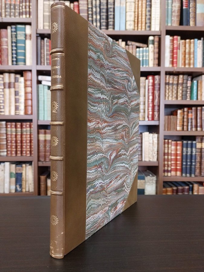 Pelleas e Melisenda.