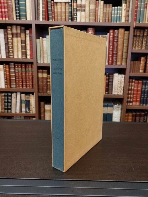 Pensieri scelti da Terenzio Grandi.