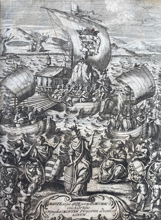 Philosophia polemica. Secundum aphorismos Aristotelis Stagiritae cum annotationibus tum philosophicis, … | Immagine principale