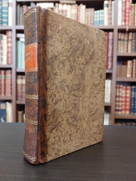 Poesie di Ticofilo Cimerio.