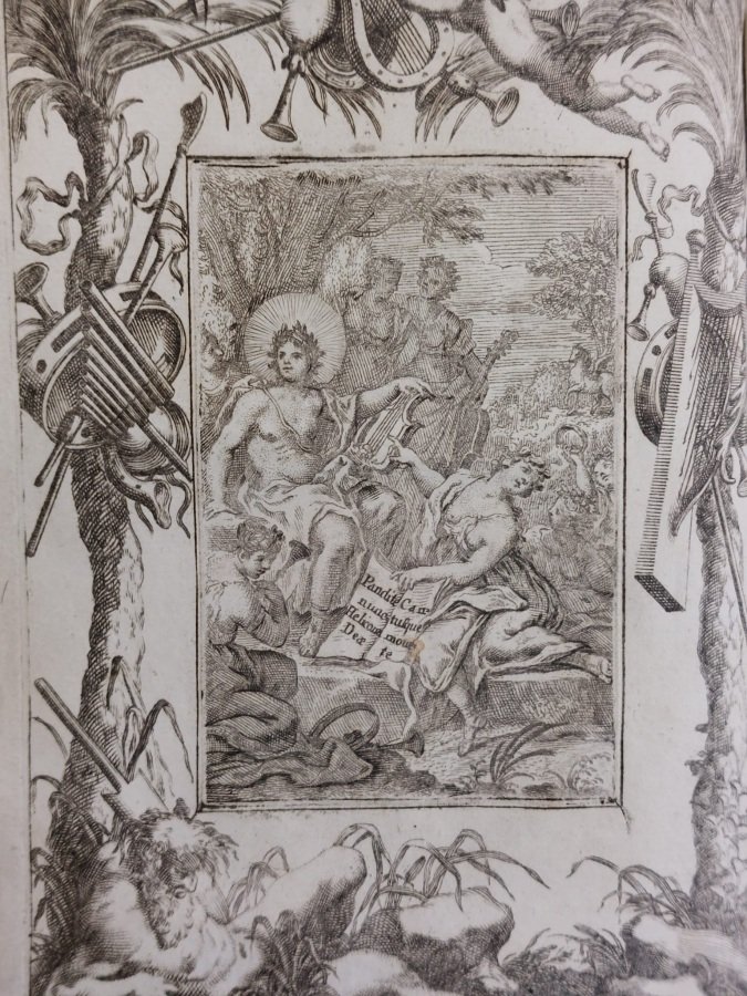 Poesie italiane di rimatrici viventi.