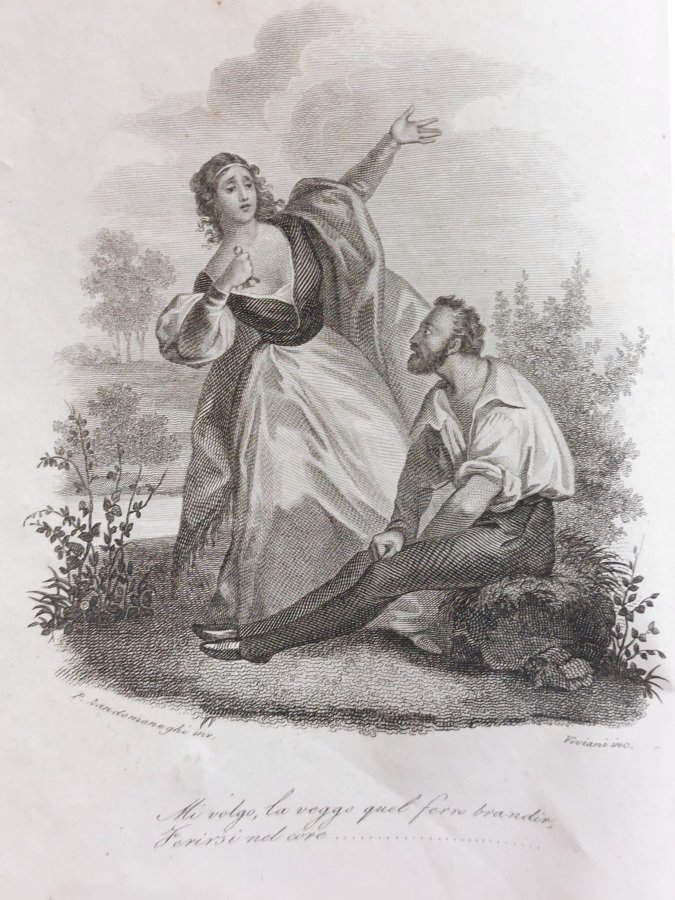 Poesie. Raccolta completa con note e glossario.