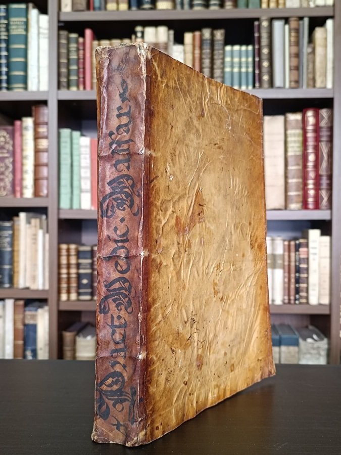 Practica medica: in qua methodus accuratissima traditur, et cognoscendi, et …