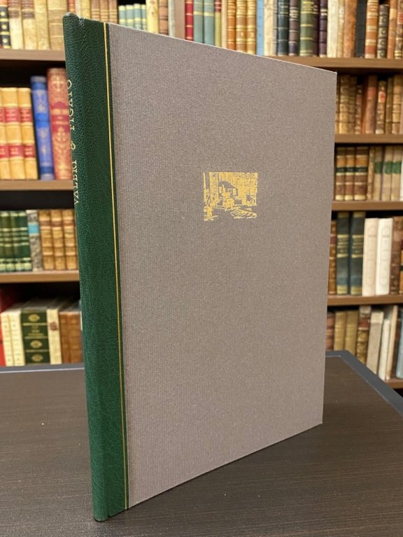 Quattordici poesie. Tre acqueforti.