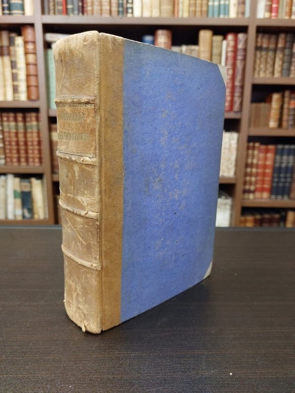Regole ed osservazioni della lingua toscana ridotte a metodo ed …