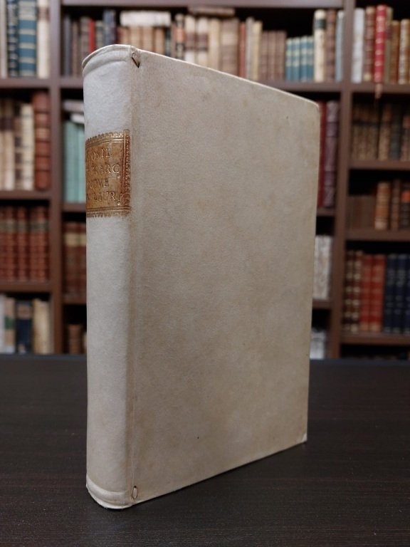 Risposte a nome di Madonna Laura alle Rime di Messer …