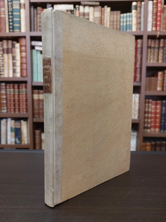 Saggio di rime e prose raccolte e pubblicate da Lorenzo …