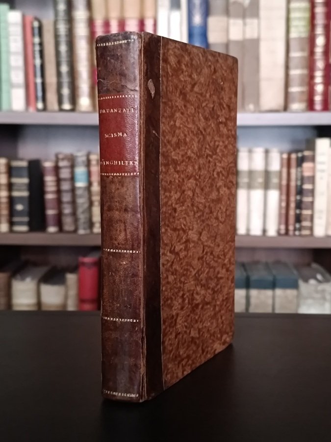 Scisma d'Inghilterra con altre operette [.] tratte dall'edizion fiorentina del …