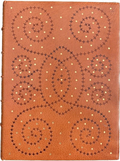 Sindbad Le Marin. Illustrations et enluminuies de Ansaldi.