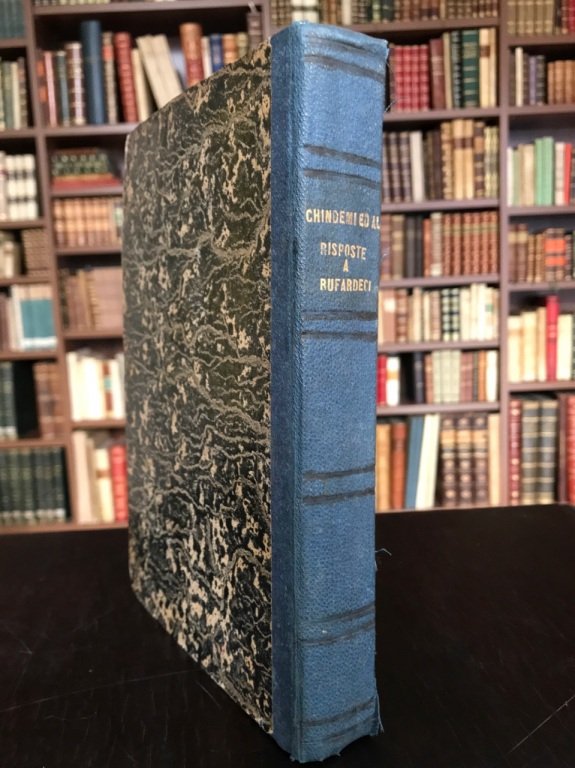Siracusa al 1826 al 1860.