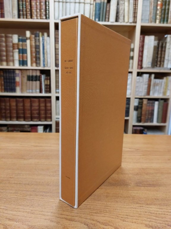 Sono uno di voi (1945-1956).