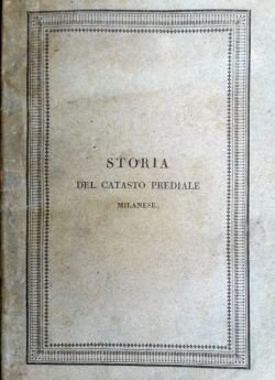 Storia de' principj, dele massime e regole seguite nella formazione …