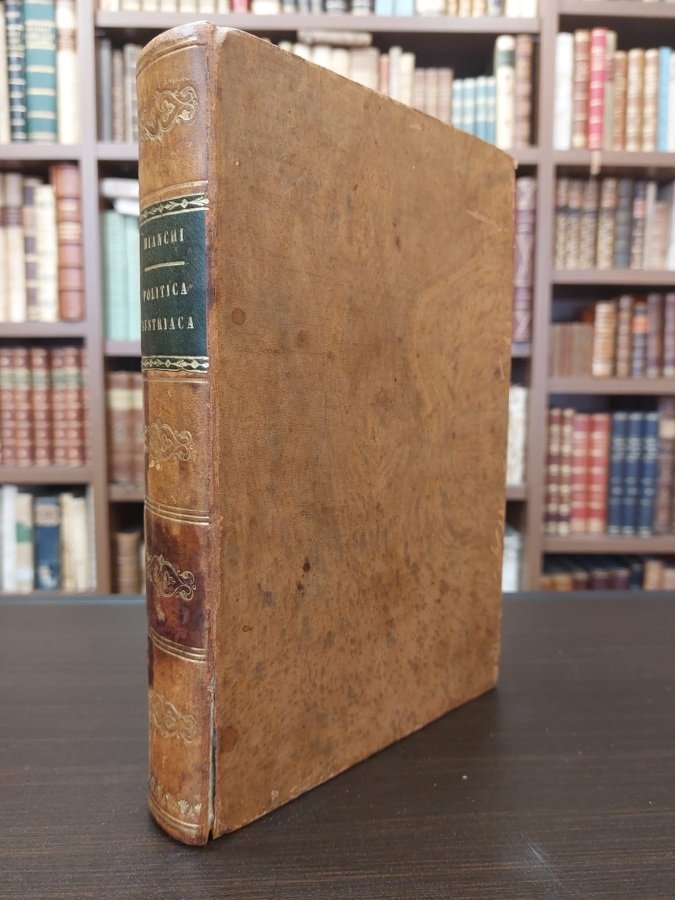 Storia della politica austriaca rispetto ai sovrani ed ai governi …