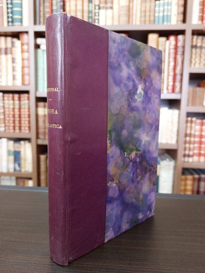 Suora Scolastica. Histoire qui émut tout Naples en 1740. Avant-propos …