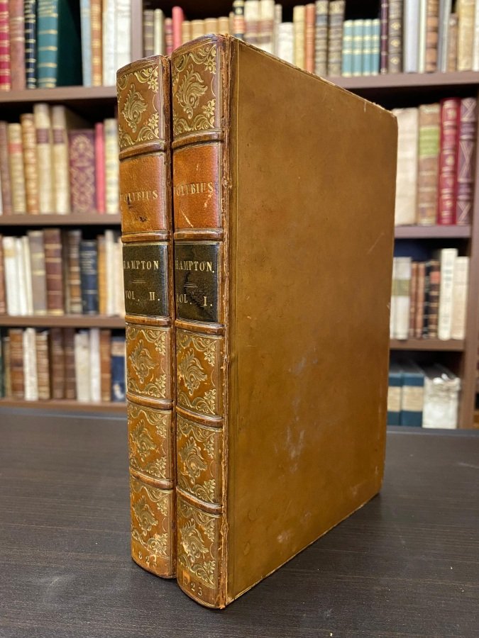 The General History of Polybius. | Immagine principale