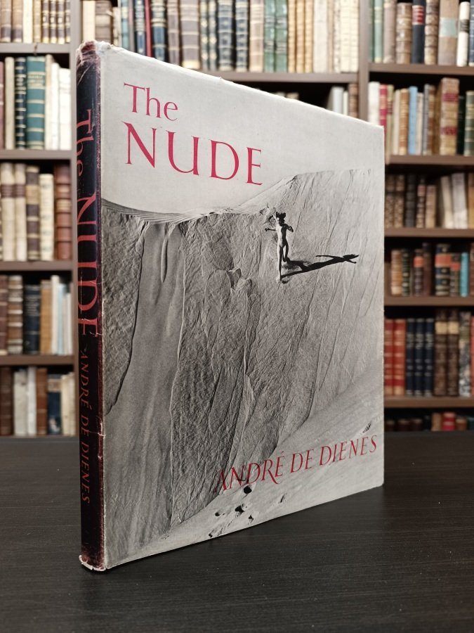 The Nude.