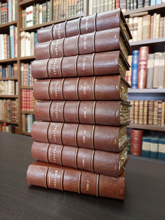 Théâtre de Corneille. Texte de 1682 avec notices et notes …