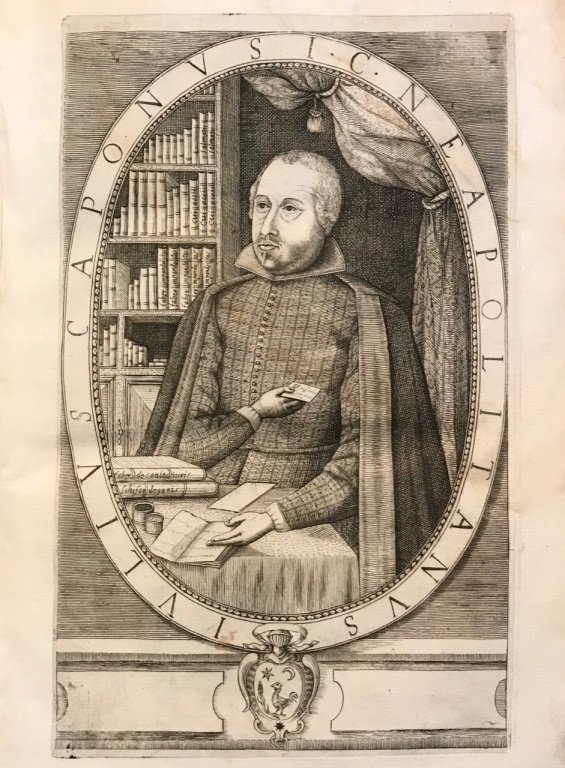 Tractatus de pactis et stipulationibus [.].