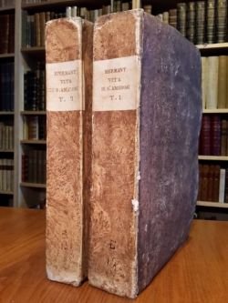 Vita di S. Ambrosio arcivescovo di Milano [.] tradotta in …