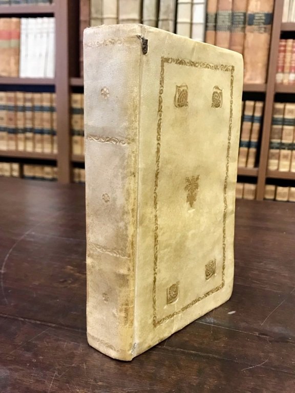 Vita di S. Gaetano Thiene fondatore della religione de' Chierici …
