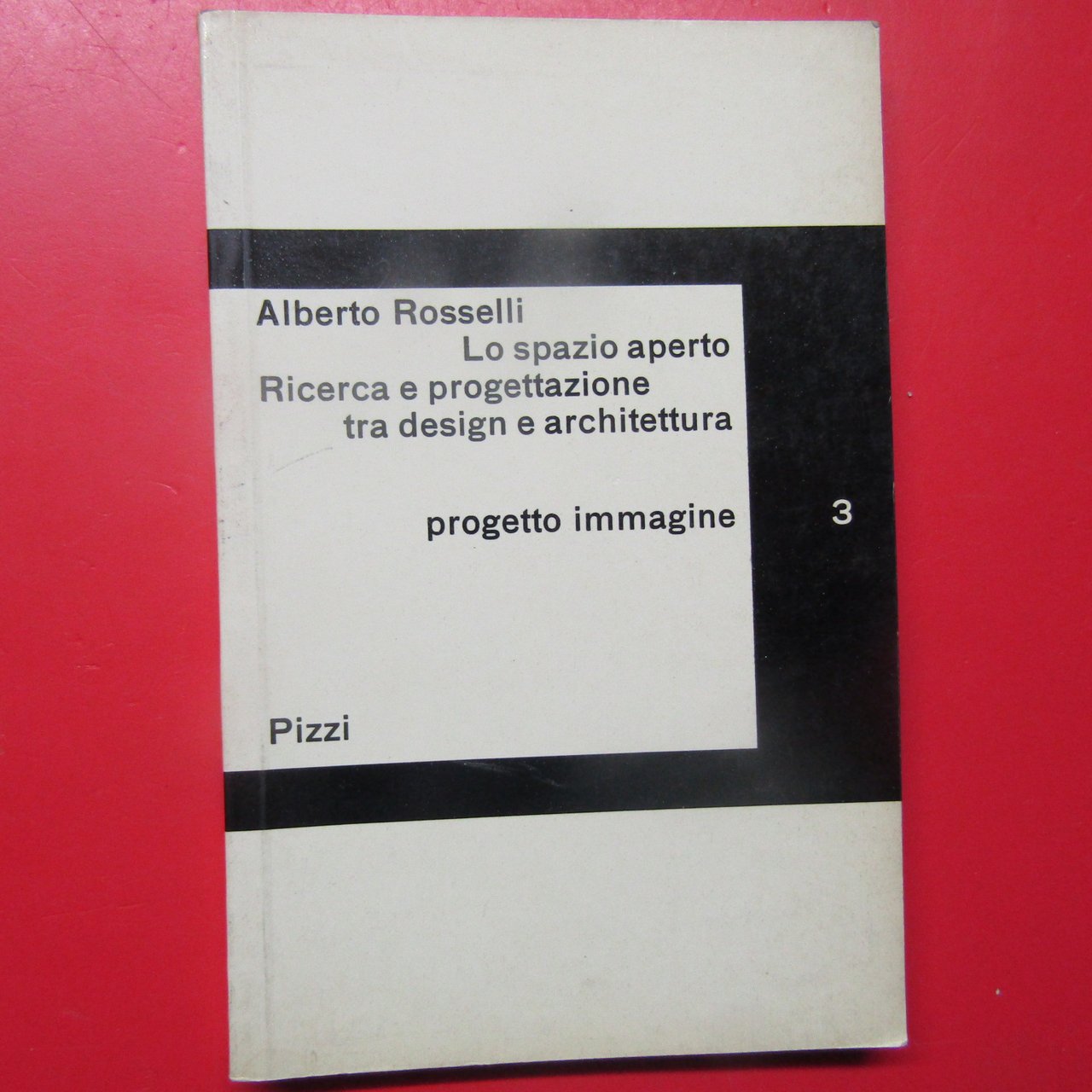 Lo spazio aperto