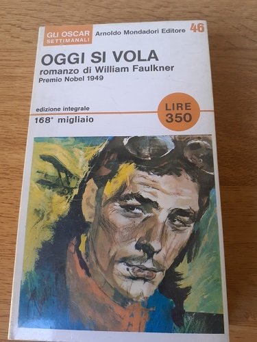 OGGI SI VOLA