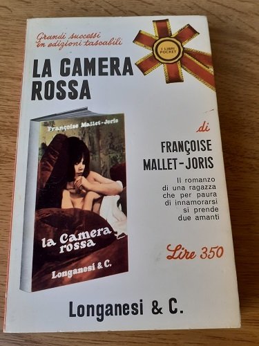 LA CAMERA ROSSA