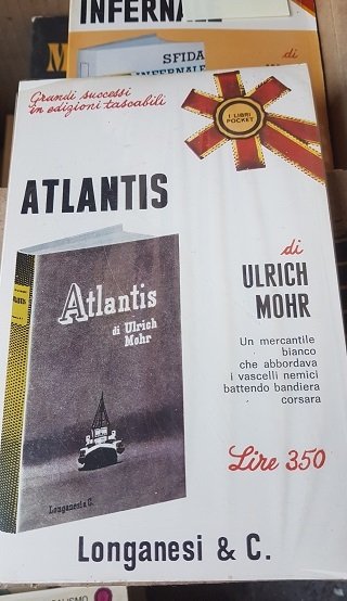 ATLANTIS