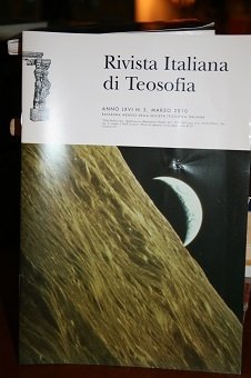 RIVISTA ITALIANA DI TEOSOFIA