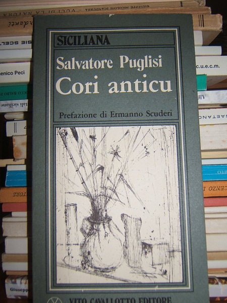 CORI ANTICU