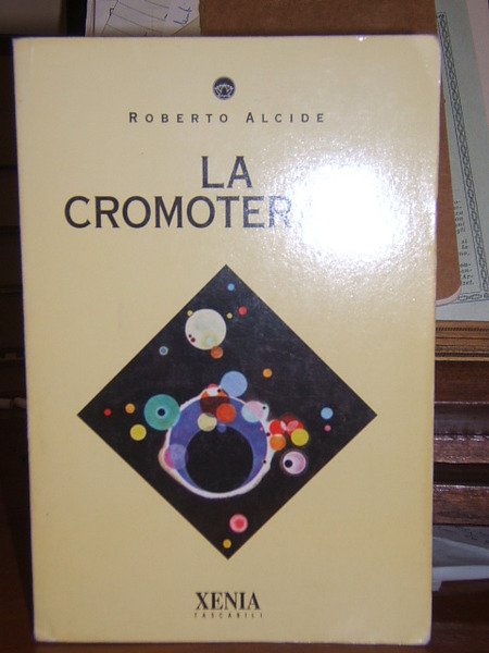 LA CROMOTERAPIA