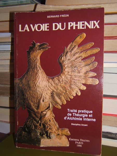 LA VOIE DU PHENIX.