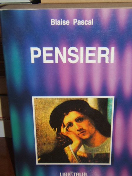 PENSIERI.