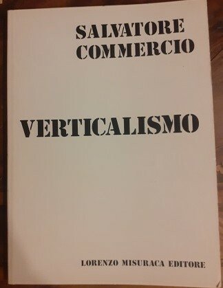 VERTICALISMO