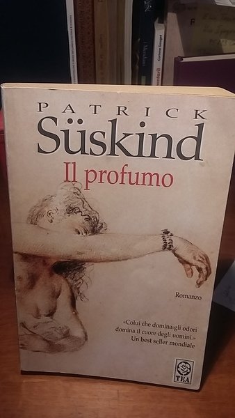 IL PROFUMO.