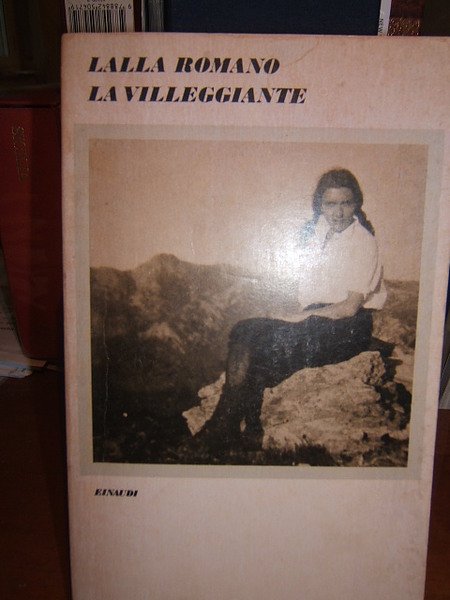 LA VILLEGGIANTE.